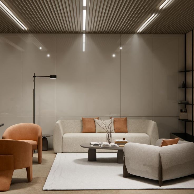 Something new is on the way, and we can’t wait to give you a sneak peek! 💫 __Interior Design _ @stonesandwalls __#stonesandwalls #stonesandwallsinterior #officedesign #archdaily